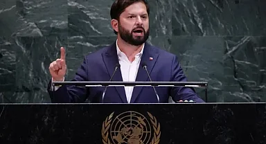 İran'dan ABD'nin New York'taki İranlı diplomatlara yönelik kısıtlamasına tepki 