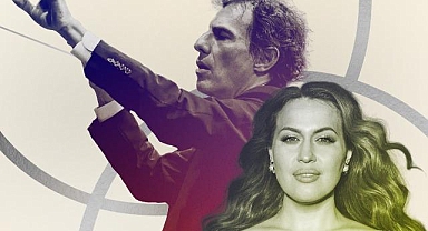 İş Sanat'ın yeni sezon programı 4 Kasım'da başlayacak