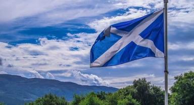 İskoçya, İsrail'i silahlandıran şirketlere kamu fonu aktarımını durduracak