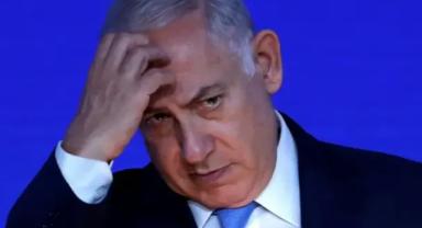 İsrail Başbakanı Netanyahu’dan Gazze planı açıklaması: Filistin Devleti’nin kurulmasını kabul etmeyeceğiz