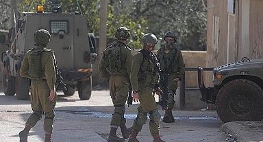 İsrail ordusunda bir asker daha intihar etti