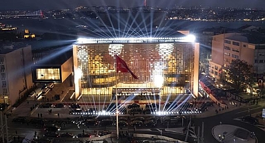 İstanbul'da bu hafta birçok etkinlik sanatseverlerle buluşacak