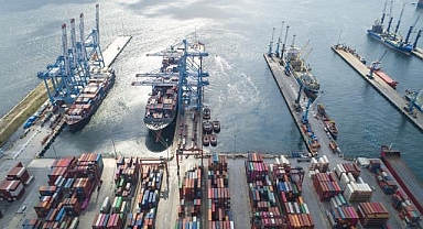 İstanbul İhracatçı Birliklerinden 8 ayda 8,2 milyar dolarlık ihracat