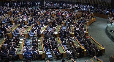 İtalya, Gazze Şeridi'nin işgal edilmesine ve halkının yerinden edilmesine karşı