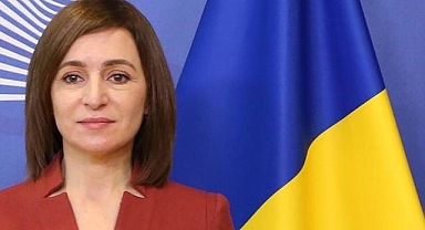 İtalya ve Moldova liderleri, Rus İHA'larının Polonya'nın hava sahasını ihlal etmesini kınadı