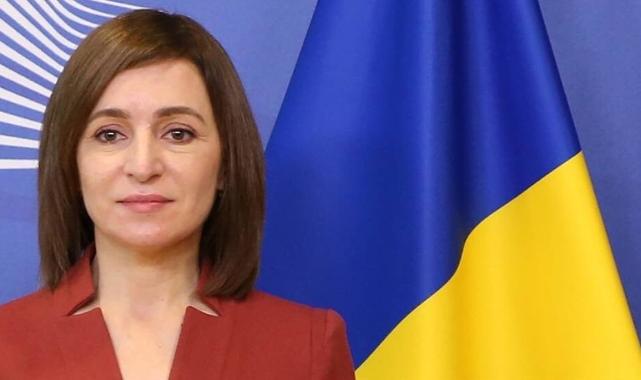 İtalya ve Moldova liderleri, Rus İHA'larının Polonya'nın hava sahasını ihlal etmesini kınadı