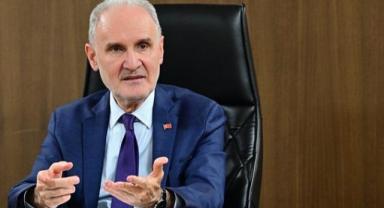 İTO Başkanı Şekib Avdagiç: Düşük enflasyon mu, yüksek büyüme mi ikileminden üretimi artırarak çıkacağız