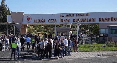 İzmir Büyükşehir Belediyesine yönelik 
