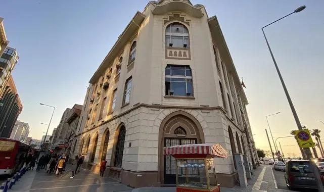 İzmir Ticaret Borsası Başkanı Kestelli'den kuraklık yaşanan İzmir için