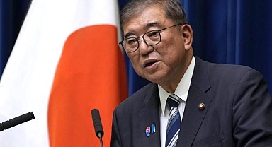 Japonya, İsrail'e Gazze'ye yönelik tek taraflı uygulamalarını derhal durdurma çağrısında bulundu