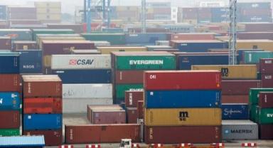 Japonya'nın ihracatı beklenenden daha az daraldı