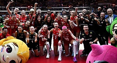 Japonya-Türkiye maçının ardından