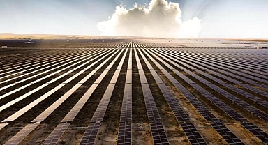 Kalyon Enerji, güneş ve rüzgar enerjisinde 5 gigavat kapasiteye ulaşmayı hedefliyor