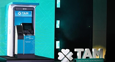 Kamu bankalarının TAM platformuna katılan ATM sayısı 12 bine ulaştı