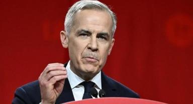 Kanada Başbakanı Carney, bazı sektörlerde ABD'den gümrük vergisi muafiyeti beklediklerini belirtti