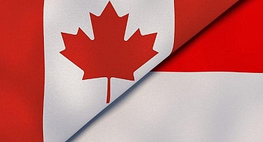 Kanada ile Endonezya, Kapsamlı Ekonomik Ortaklık Anlaşması imzaladı