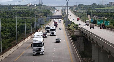 Kara yollarında durum 10-09-2025