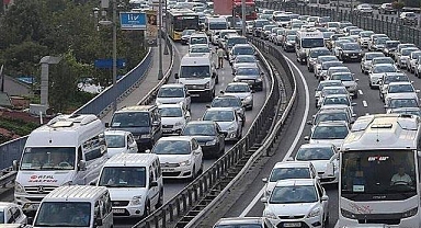 Kara yollarında durum