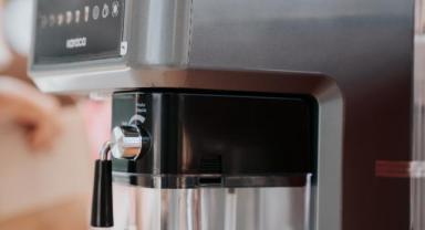 Karaca, İstanbul Coffee Festival 2025'te yer aldı