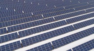 Karasal fotovoltaik modüller mecburi uygulamaya alınan Türk standartları listesine eklendi