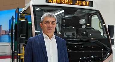 Karsan'ın elektrikli minibüsü e-JEST Fransa'da resmi ürün referans kataloğuna girdi