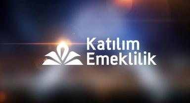 Katılım Emeklilik'in 