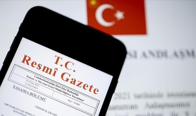 KDV genel uygulamalarında düzenleme yapıldı