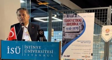 KGK’nin “Türkiye’deki Amerika” sergisini İstanbul Valisi açtı