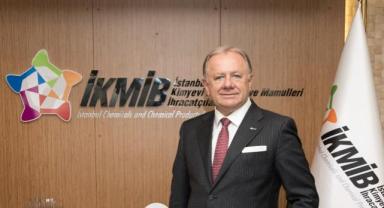 Kimya sektörünün ağustos ayı ihracatı 2,6 milyar dolar oldu