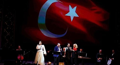 Kırgızistan'da Bişkek Yunus Emre Türk Kültür Merkezi faaliyete başladı