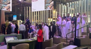 Kırtasiyecilerin ihracatta yeni rotası 4 milyar dolarlık Suudi Arabistan pazarı