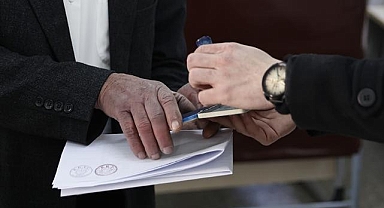 KKTC'nin seçmen sayısı 218 bin 313 oldu