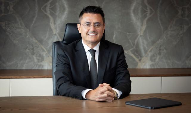 Konut satışları yılın 8 ayında 1 milyona yaklaştı