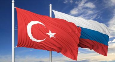 Kremlin'den açıklama: Türkiye ile enerji işbirliğimiz sürüyor