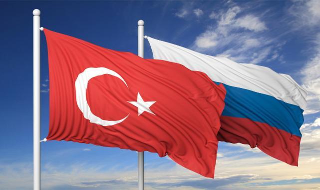 Kremlin'den açıklama: Türkiye ile enerji işbirliğimiz sürüyor