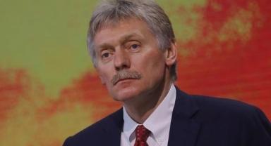 Kremlin Sözcüsü Dmitriy Peskov : AB yaptırımları Rusya'ya değil, kendilerine zarar verdi