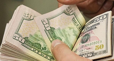 Kur Korumalı Mevduat bakiyesi 9,7 milyar dolara geriledi