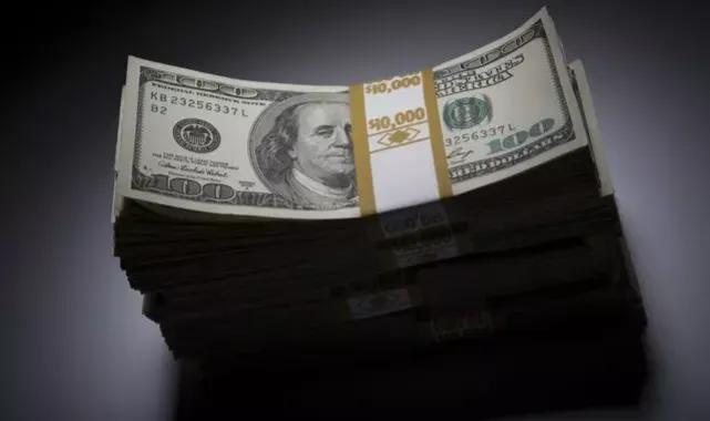 Kurda Kritik Seviye Aşıldı: Dolar/TL 41,46 seviyesinden işlem görüyor