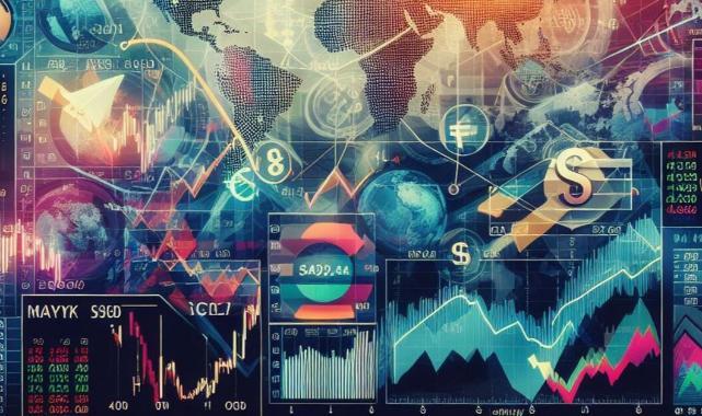 Küresel piyasalar ABD büyüme verilerine odaklandı