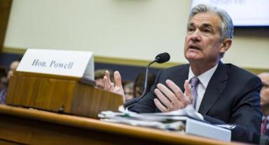 Küresel piyasalar Fed Başkanı Powell'ın açıklamalarına odaklandı