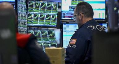 Küresel piyasalar Fed'in faiz kararı sonrasında karışık seyrediyor