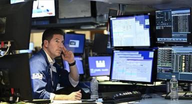 Küresel piyasalarda gözler Fed'e çevrildi