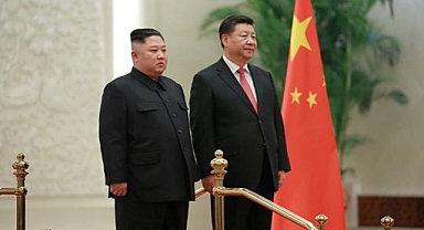 Kuzey Kore lideri Kim, Çin ile ilişkileri güçlendirme kararlılığını yineledi