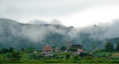 Long Tieng kasabası: “Dünyanın en gizli yeri”