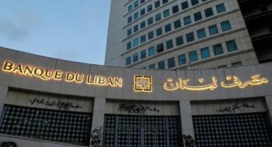 Lübnan Merkez Bankası, uluslararası yaptırımlara tabi kuruluşlardan fon girişini yasakladı