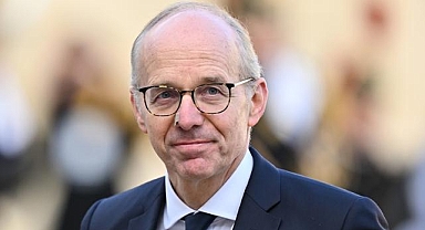 Lüksemburg Başbakanı Frieden, Filistin Devleti'ni tanıdıklarını duyurdu