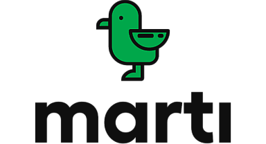 Martı S&P Global Broad Market Index'e dahil oldu