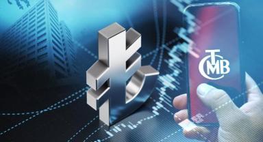 Merkez Bankası Piyasa Katılımcıları Anketi yayımlandı: Piyasanın yıl sonu dolar ve enflasyon tahmini belli oldu