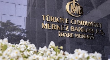 Merkez Bankası rezervleri 180,1 milyar dolara çıkarak rekor kırdı