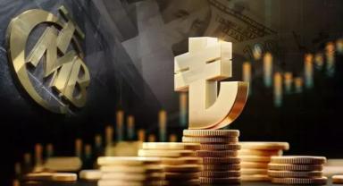 Merkez Bankası rezervleri yeniden yükselişte